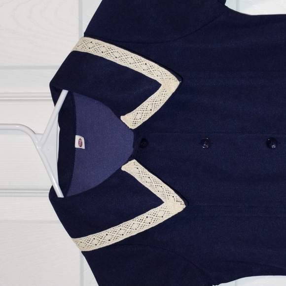 EUC SHEIN 4T Girl's Dress - Picture 2 of 16